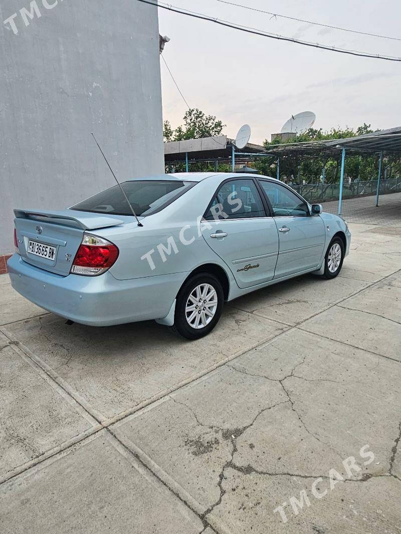 Toyota Camry 2005 - 178 000 TMT - Bereket - img 6