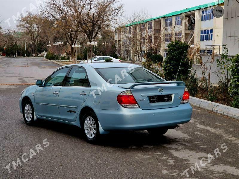 Toyota Camry 2005 - 178 000 TMT - Bereket - img 4