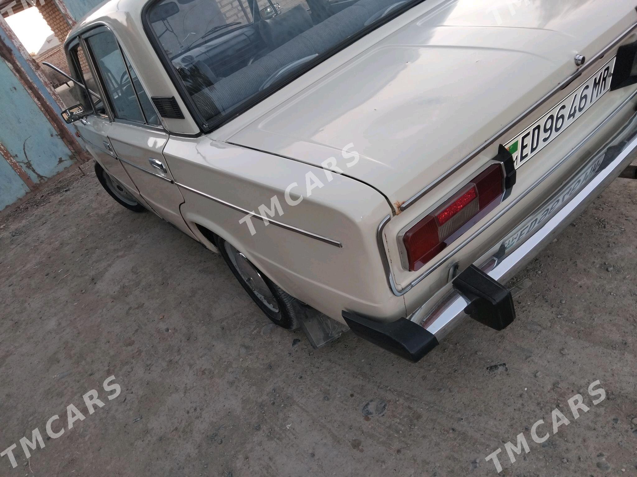 Lada 2106 1991 - 36 000 TMT - Baýramaly - img 5