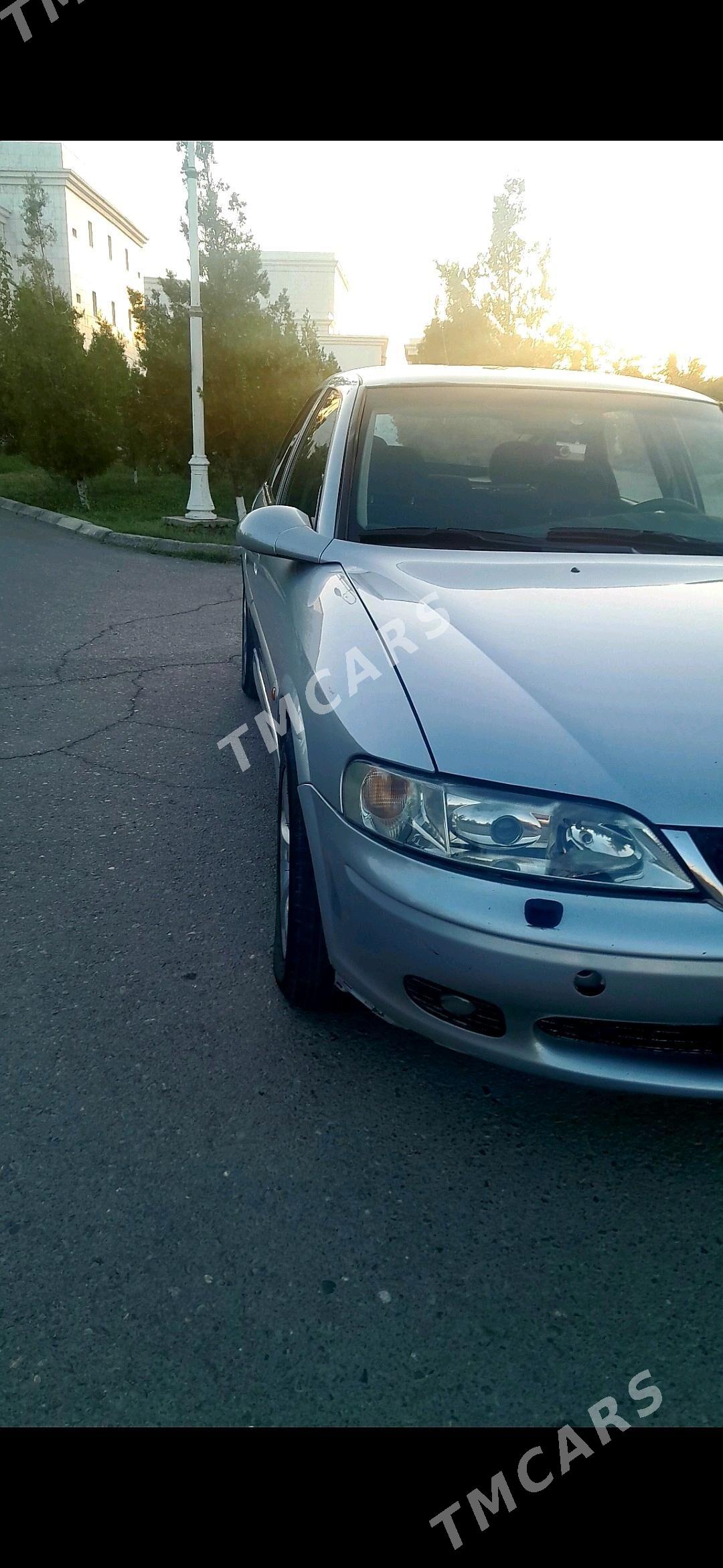 Opel Vectra 2001 - 85 000 TMT - Daşoguz - img 4