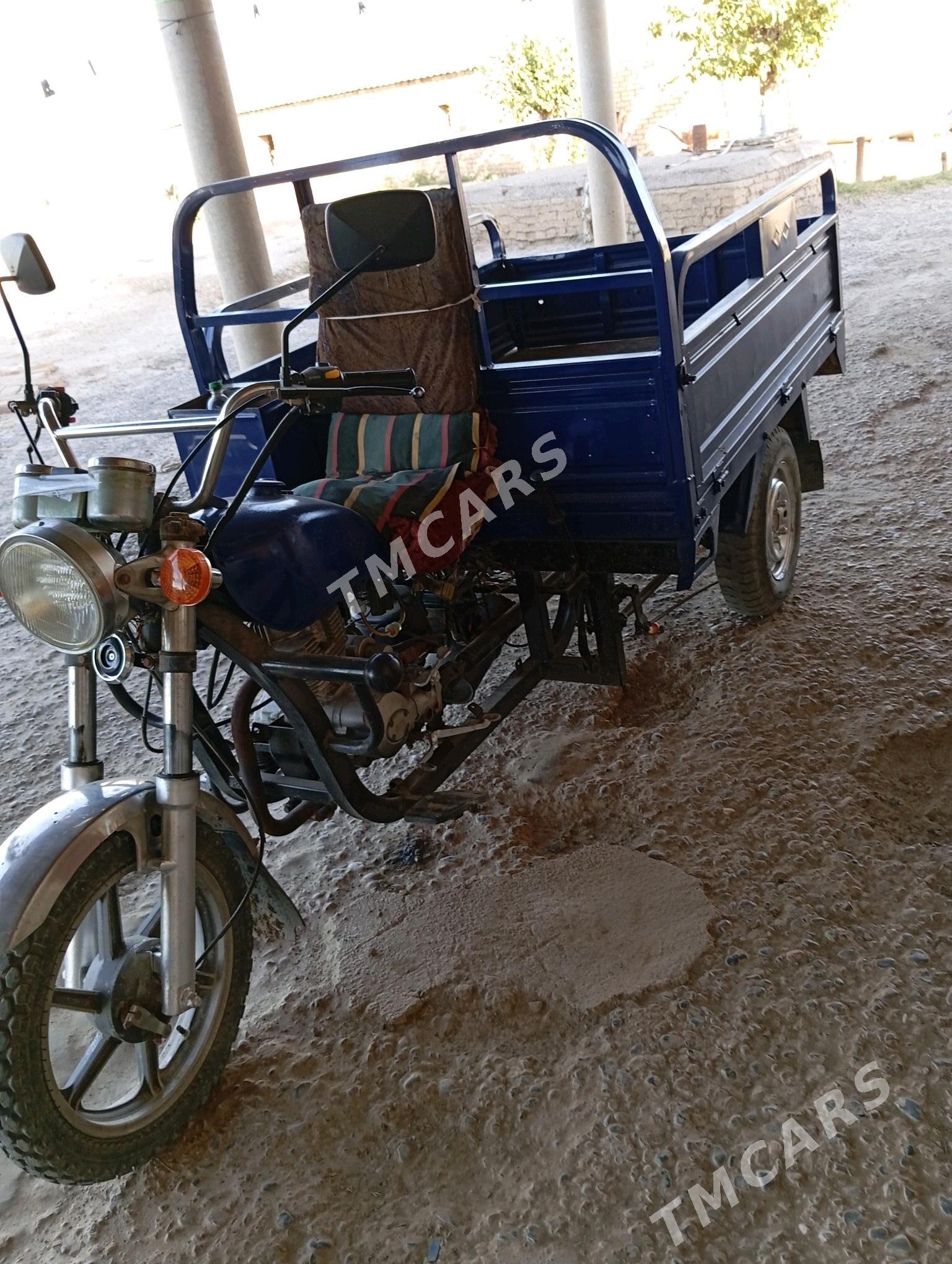 Fekon FK150-8G 2016 - 20 000 TMT - Байрамали - img 3