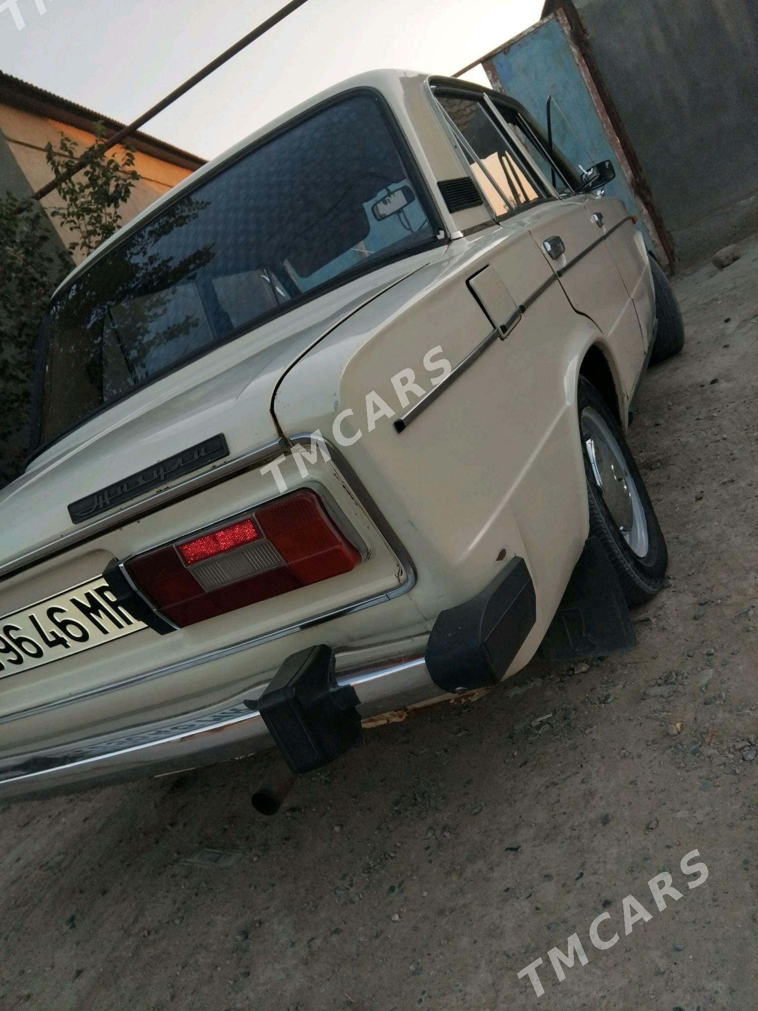 Lada 2106 1991 - 36 000 TMT - Baýramaly - img 6