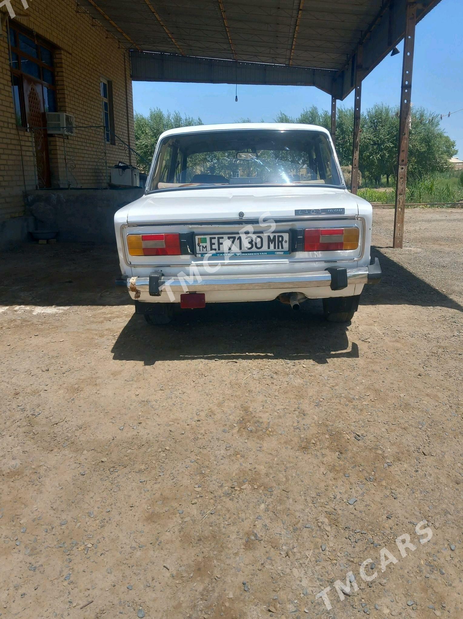 Lada 2106 1990 - 23 000 TMT - Сакарчага - img 3