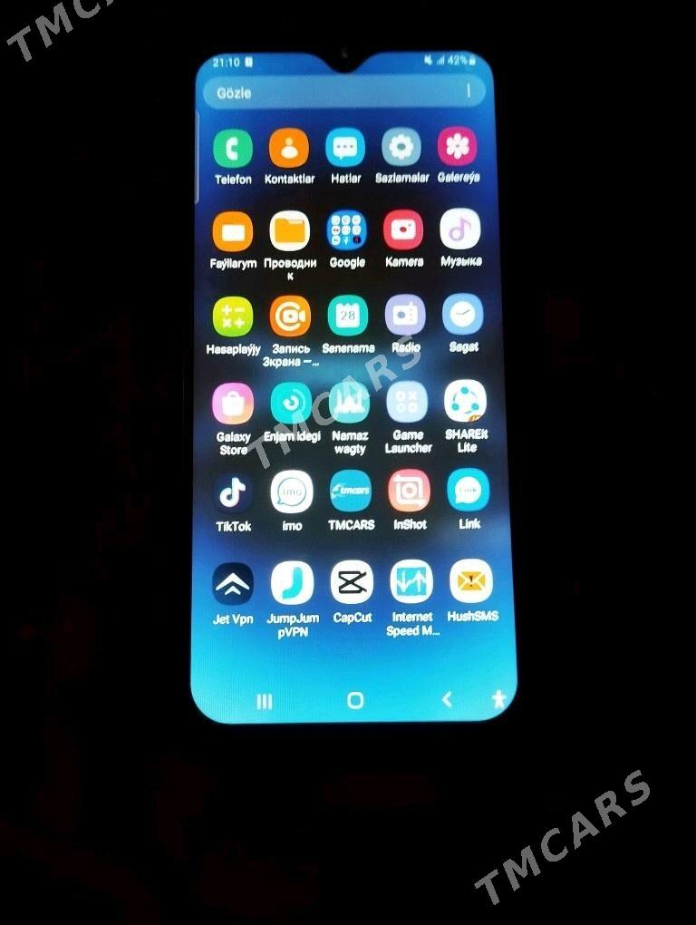 Samsung A20 obmen - Сакарчага - img 2