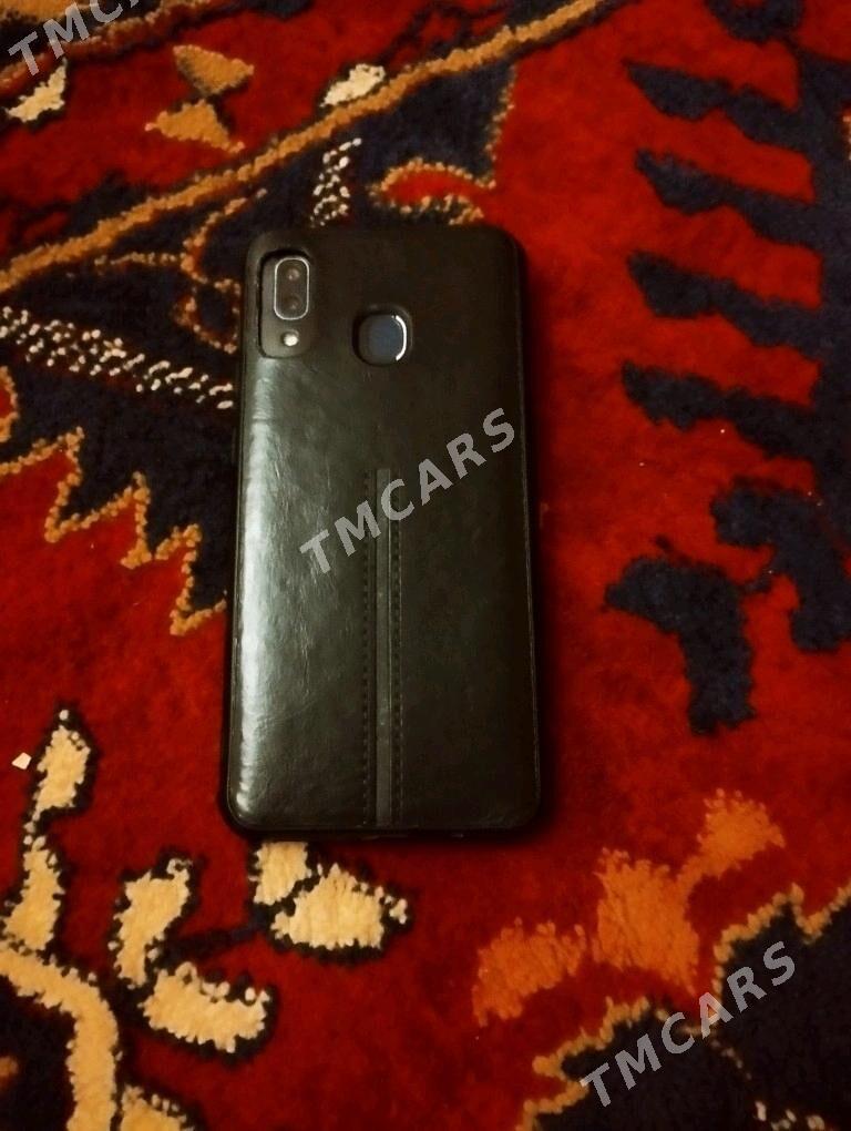 Samsung A20 obmen - Сакарчага - img 3
