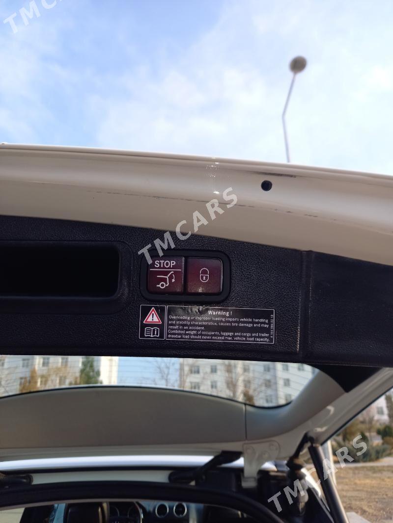 Mercedes-Benz ML350 2011 - 335 000 TMT - Aşgabat - img 8
