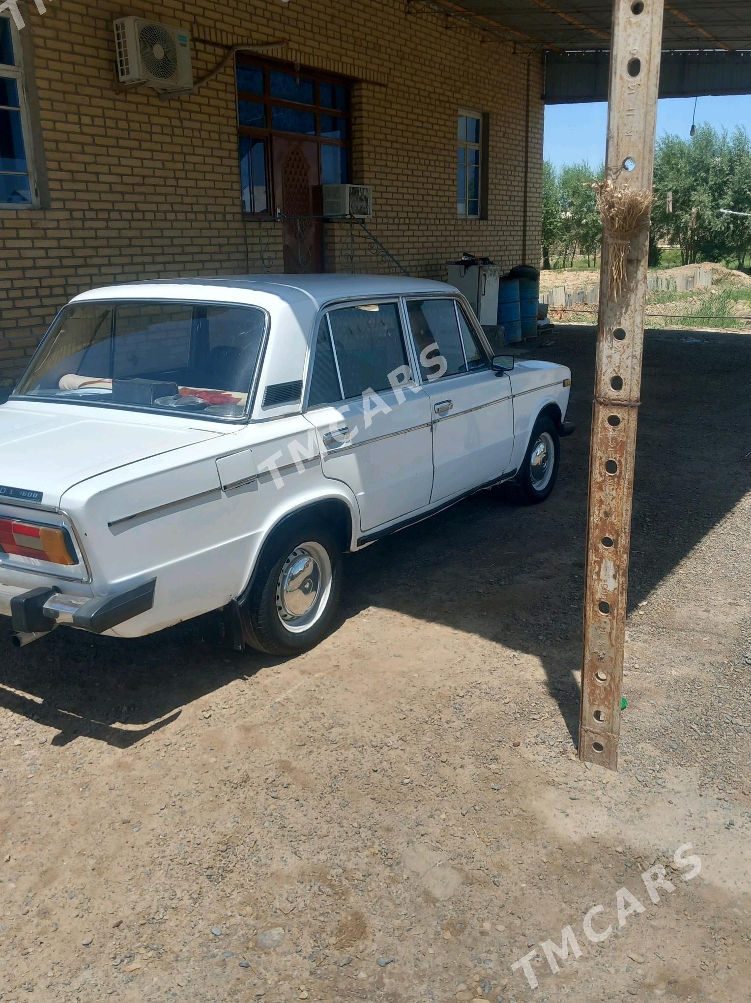 Lada 2106 1990 - 23 000 TMT - Сакарчага - img 4