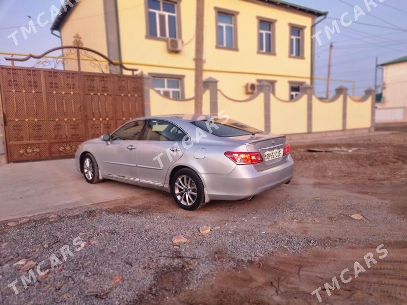 Lexus ES 350 2008 - 290 000 TMT - Daşoguz - img 2