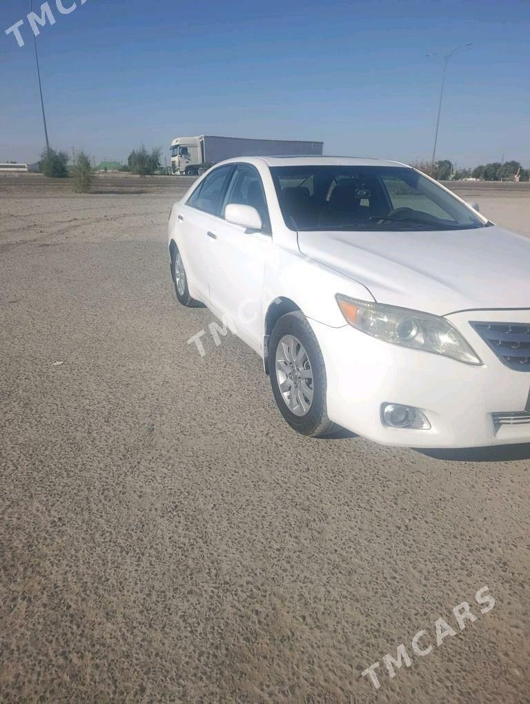 Toyota Camry 2008 - 130 000 TMT - Bäherden - img 5