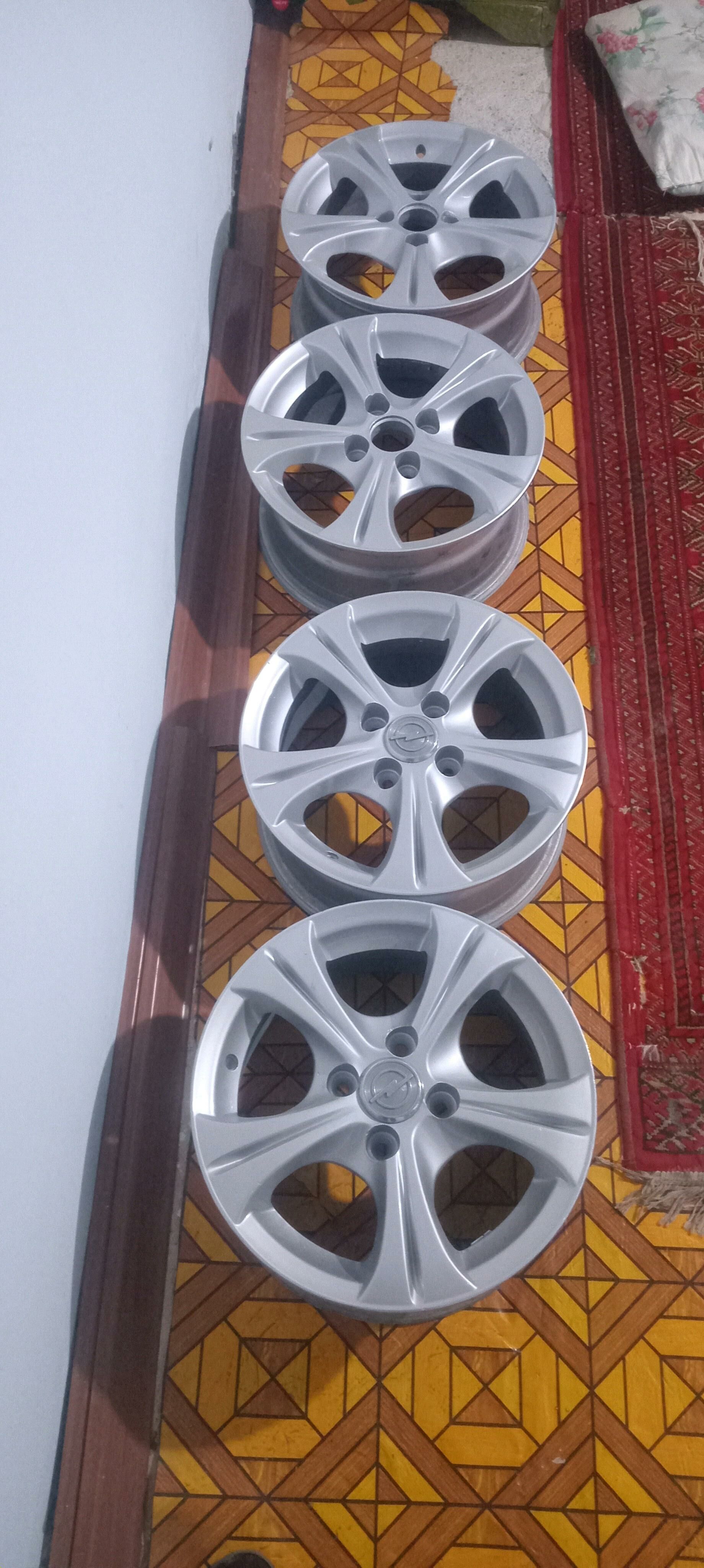 diske 14lik opel 1 200 TMT - Векильбазар - img 5