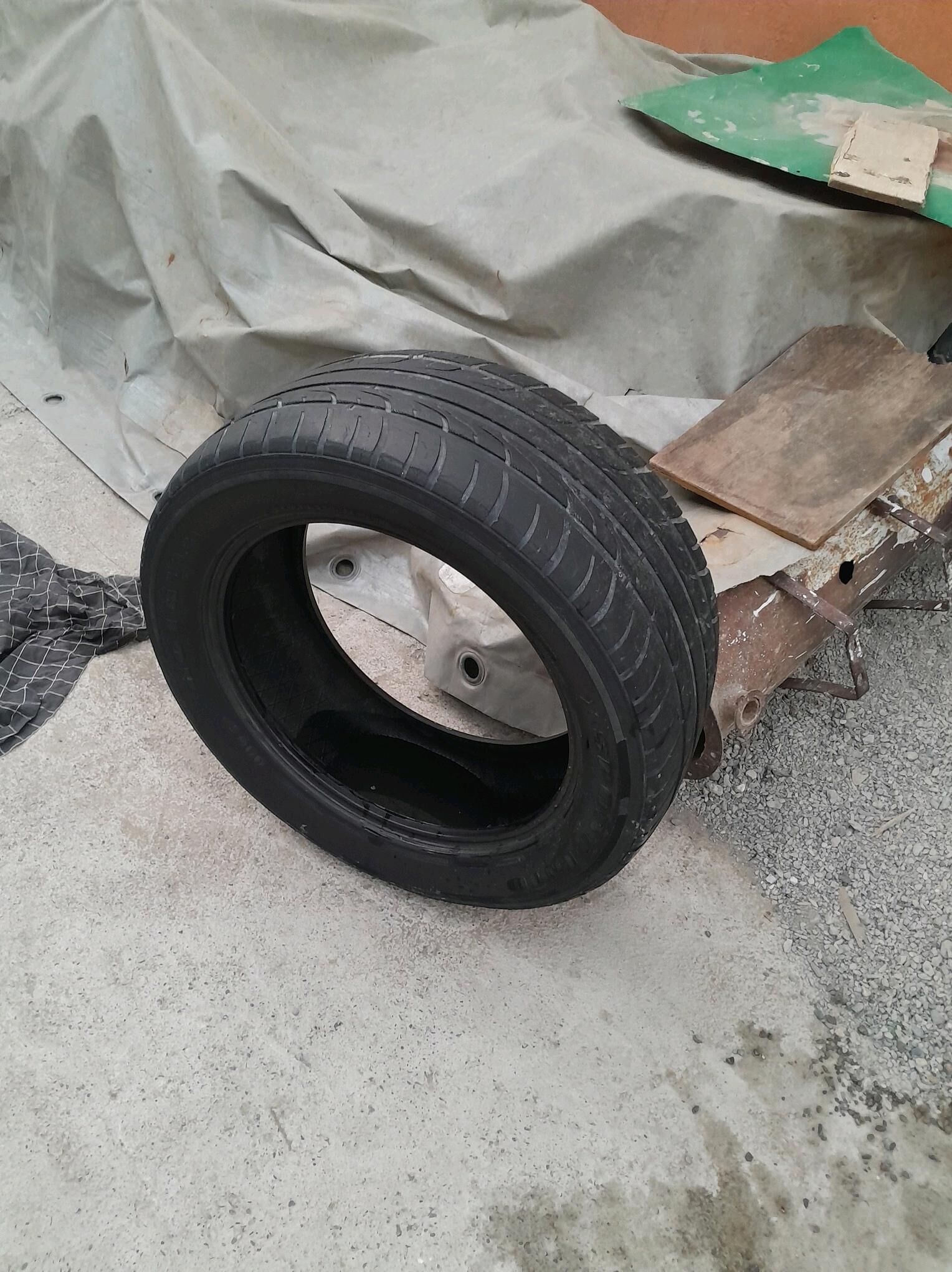 Tekerler 400 TMT - Hitrowka - img 3