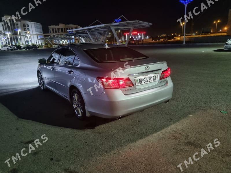 Lexus ES 350 2008 - 290 000 TMT - Daşoguz - img 5