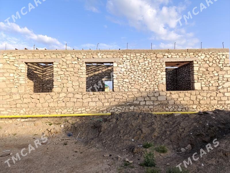 Akdaş jaý - Türkmenbaşy - img 4