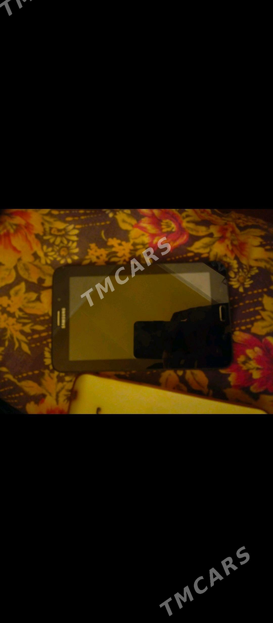 Samsung tab 3 - Ашхабад - img 2