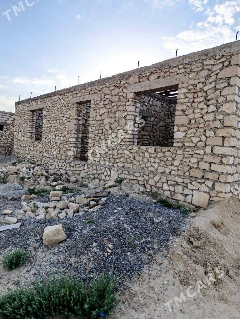 Akdaş jaý - Türkmenbaşy - img 2