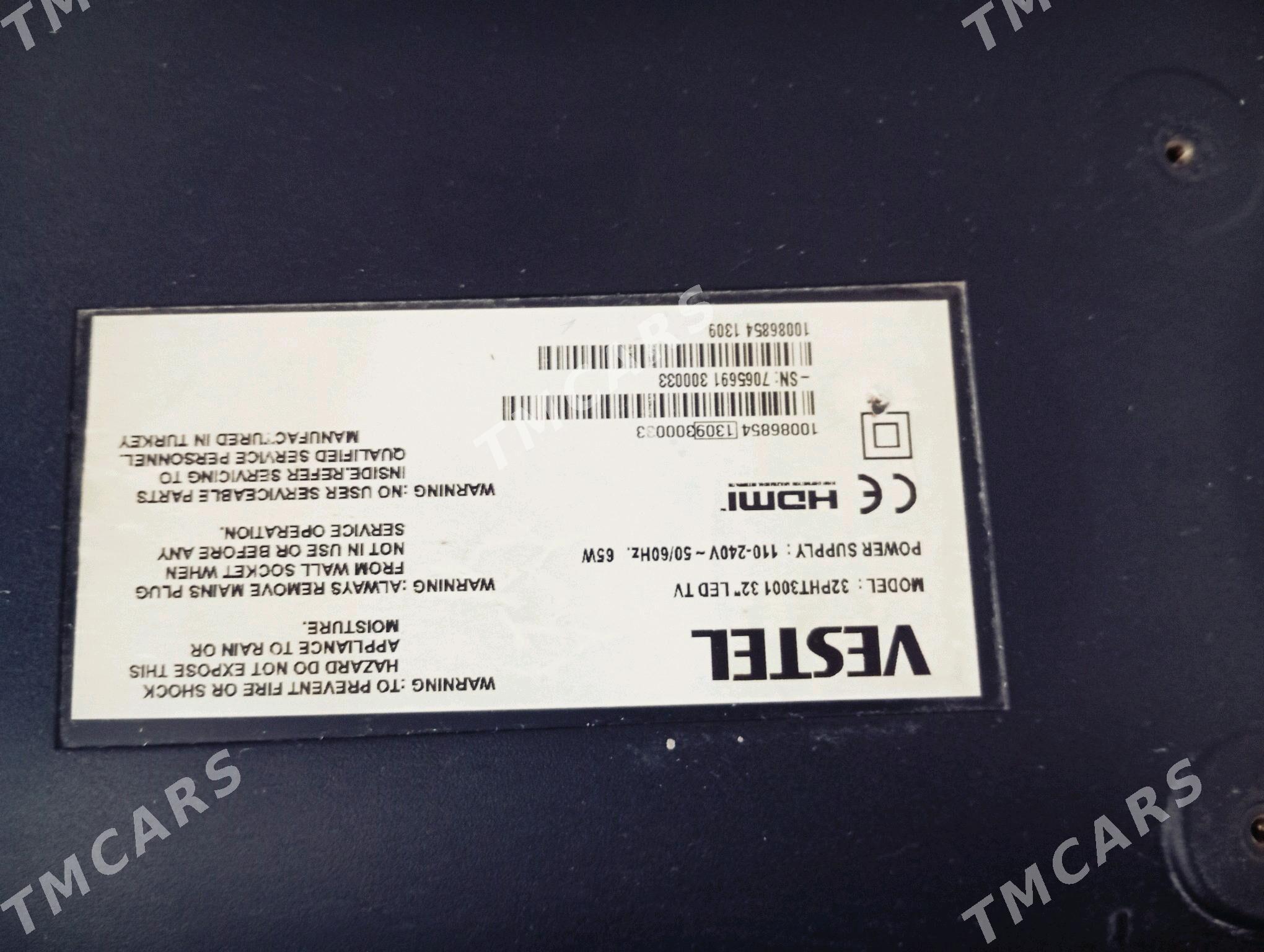 Vestel Televizor - 1 mkr - img 2