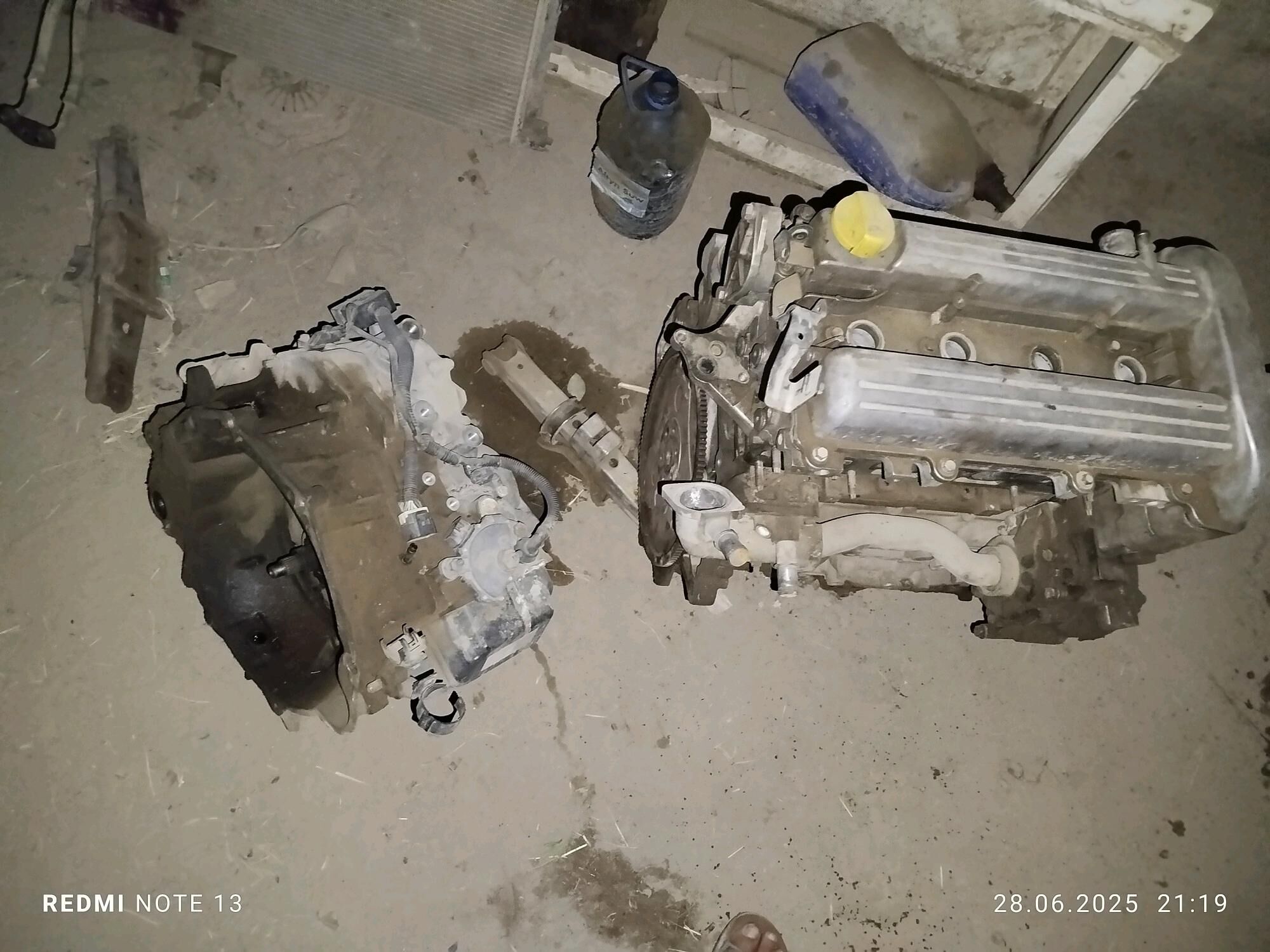 2.2mator karopka 4 000 TMT - Дашогуз - img 3