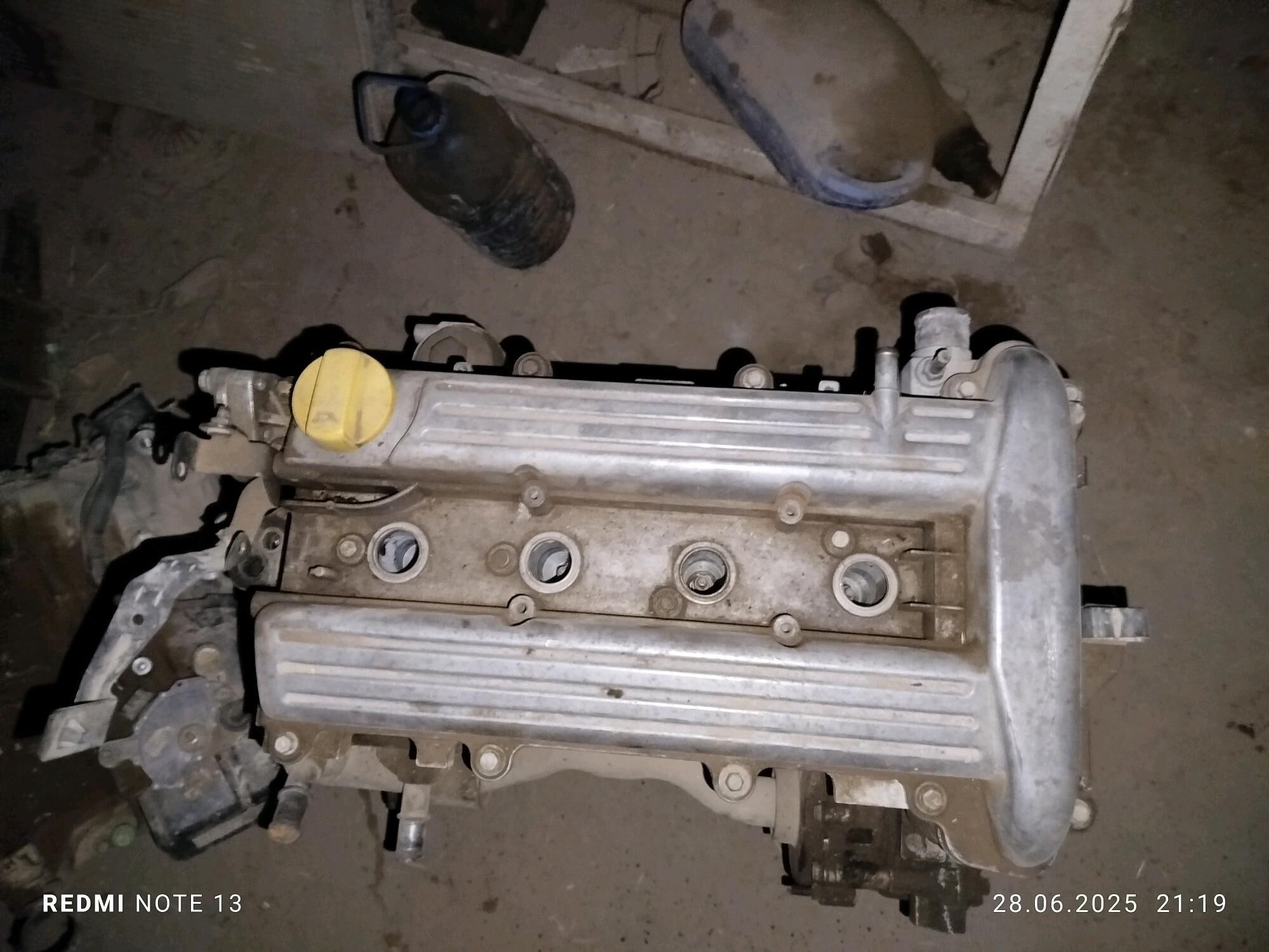 2.2mator karopka 4 000 TMT - Дашогуз - img 2
