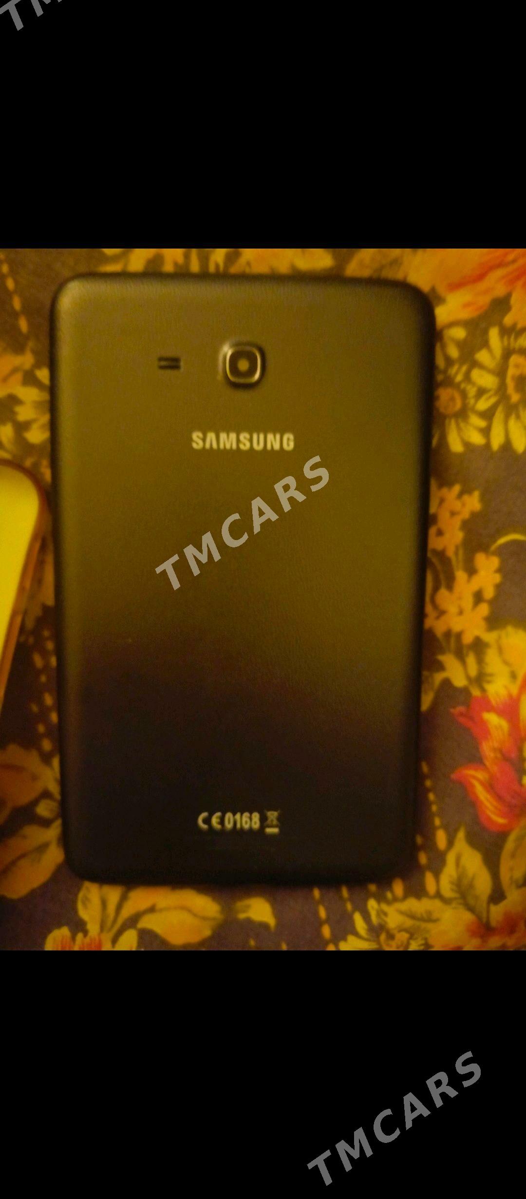 Samsung tab 3 - Ашхабад - img 3