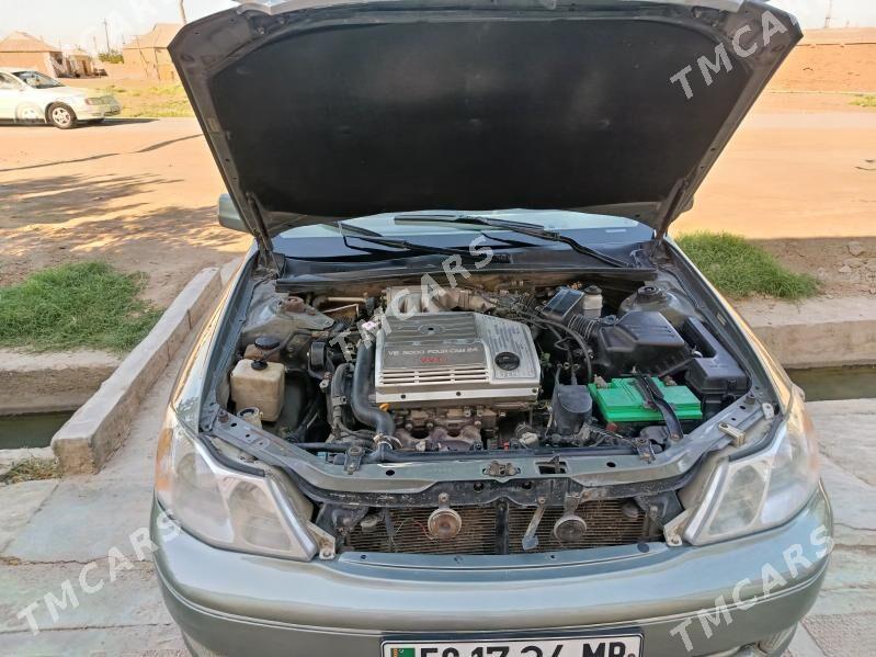 Toyota Avalon 2001 - 140 000 TMT - Мары - img 3