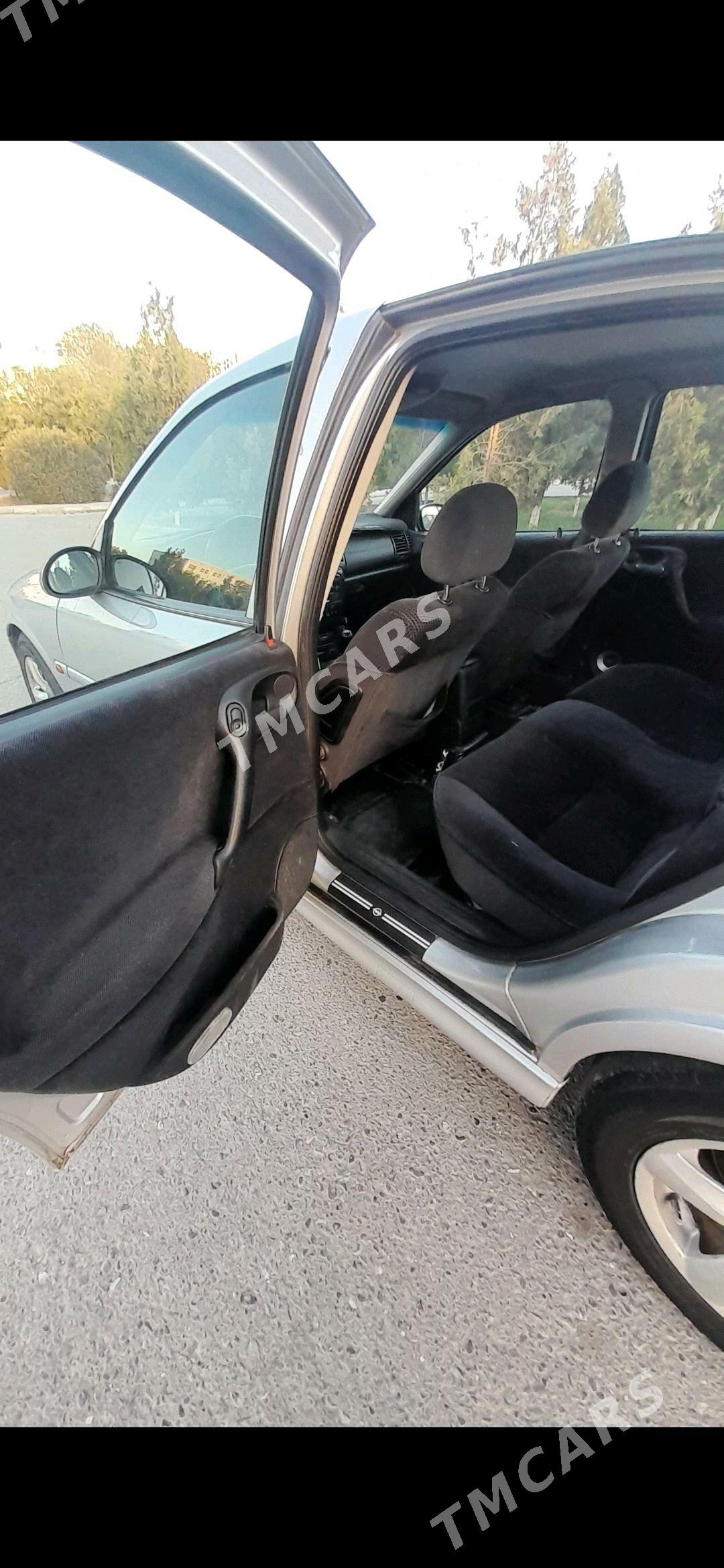 Opel Vectra 2001 - 85 000 TMT - Daşoguz - img 6