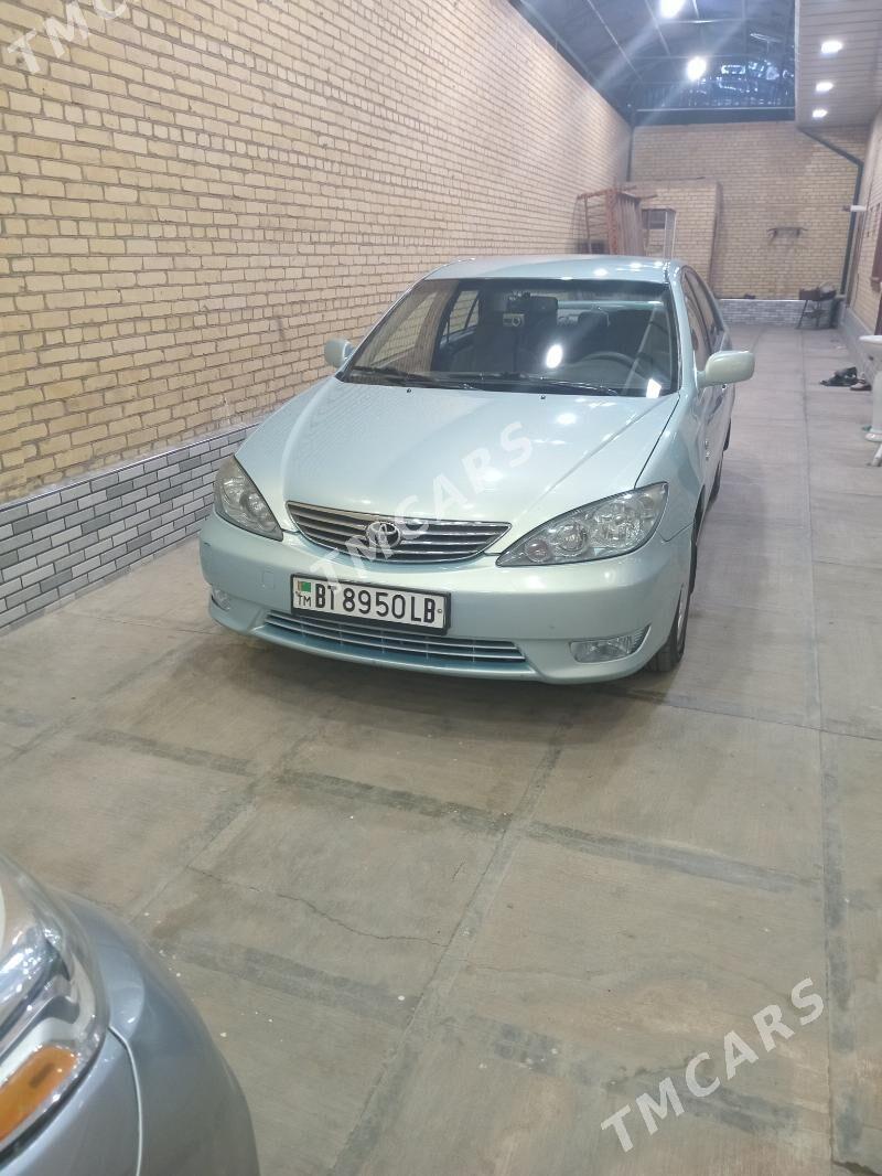 Toyota Camry 2005 - 190 000 TMT - Туркменабат - img 3