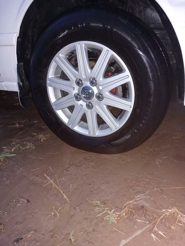 15 gyrant disga 5 000 TMT - Türkmenbaşy etr. - img 5
