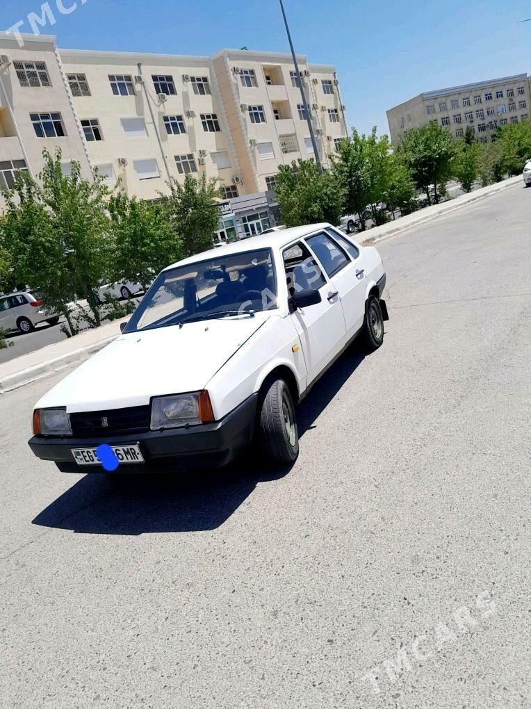 Lada 21099 2000 - 30 000 TMT - Мары - img 5