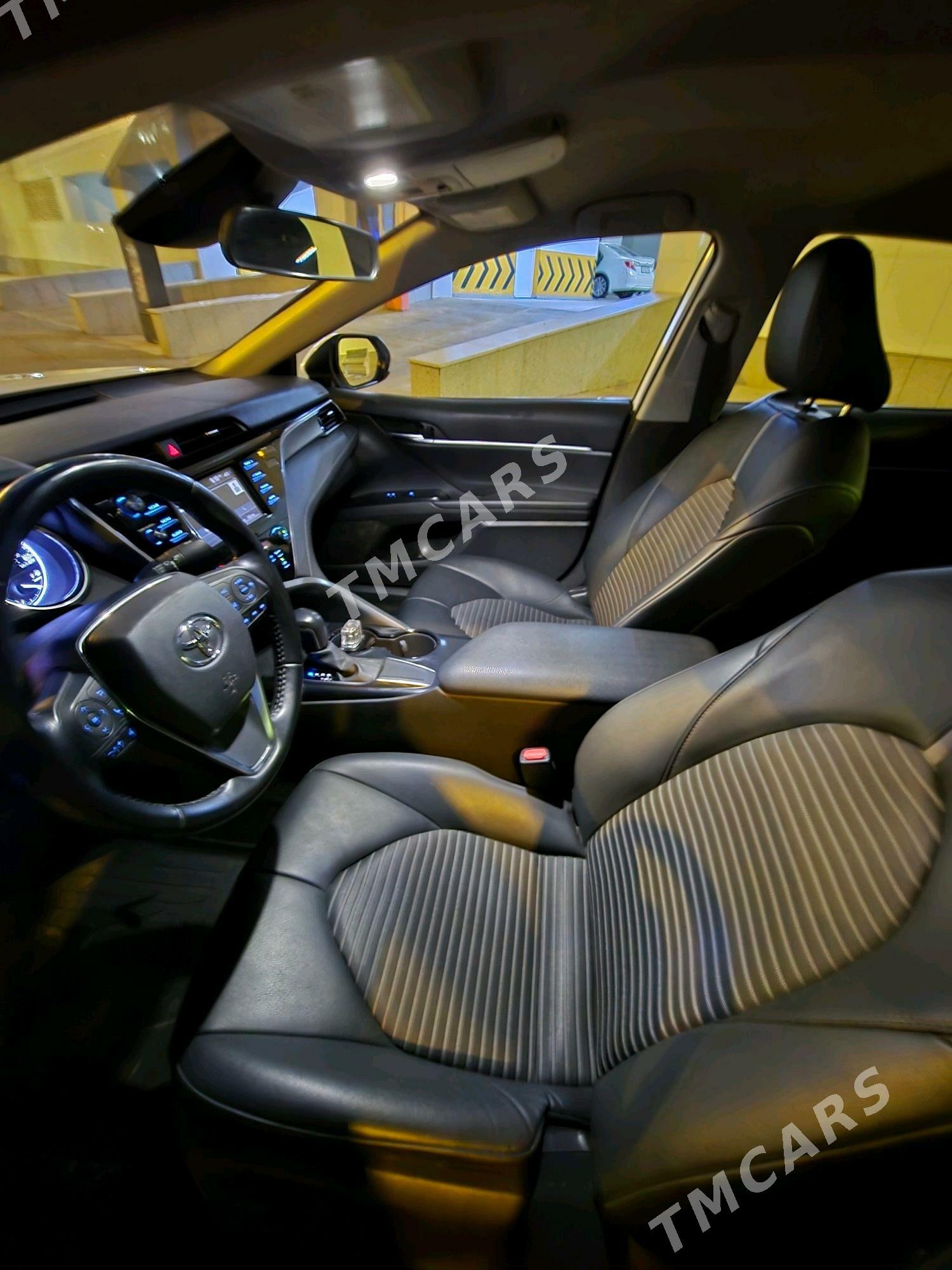 Toyota Camry 2020 - 310 000 TMT - Aşgabat - img 2