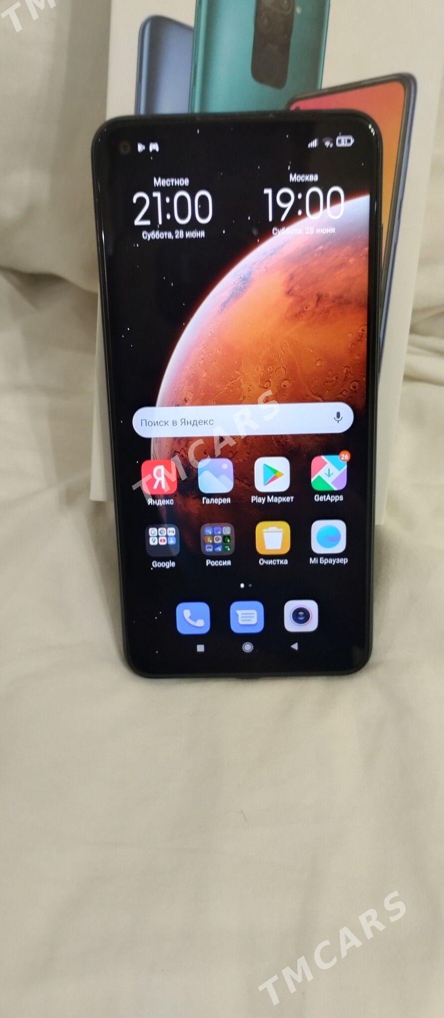 Redmi not9 - Gubadag - img 3