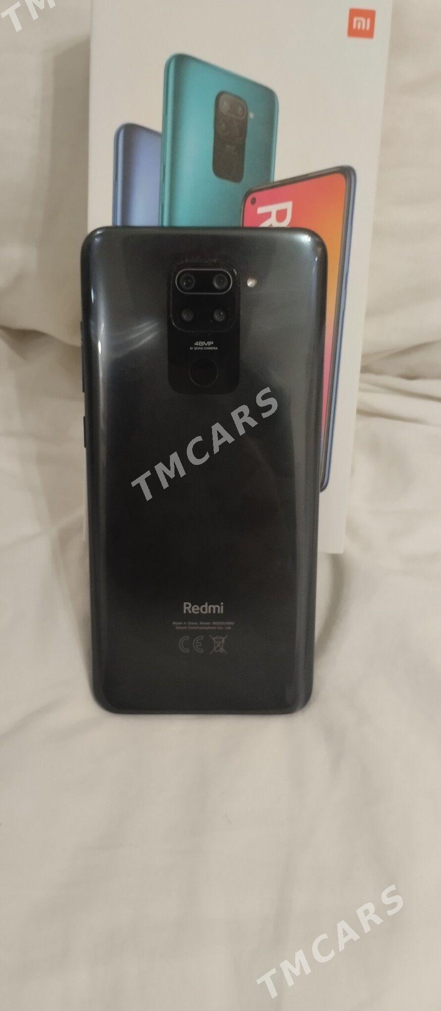Redmi not9 - Gubadag - img 2