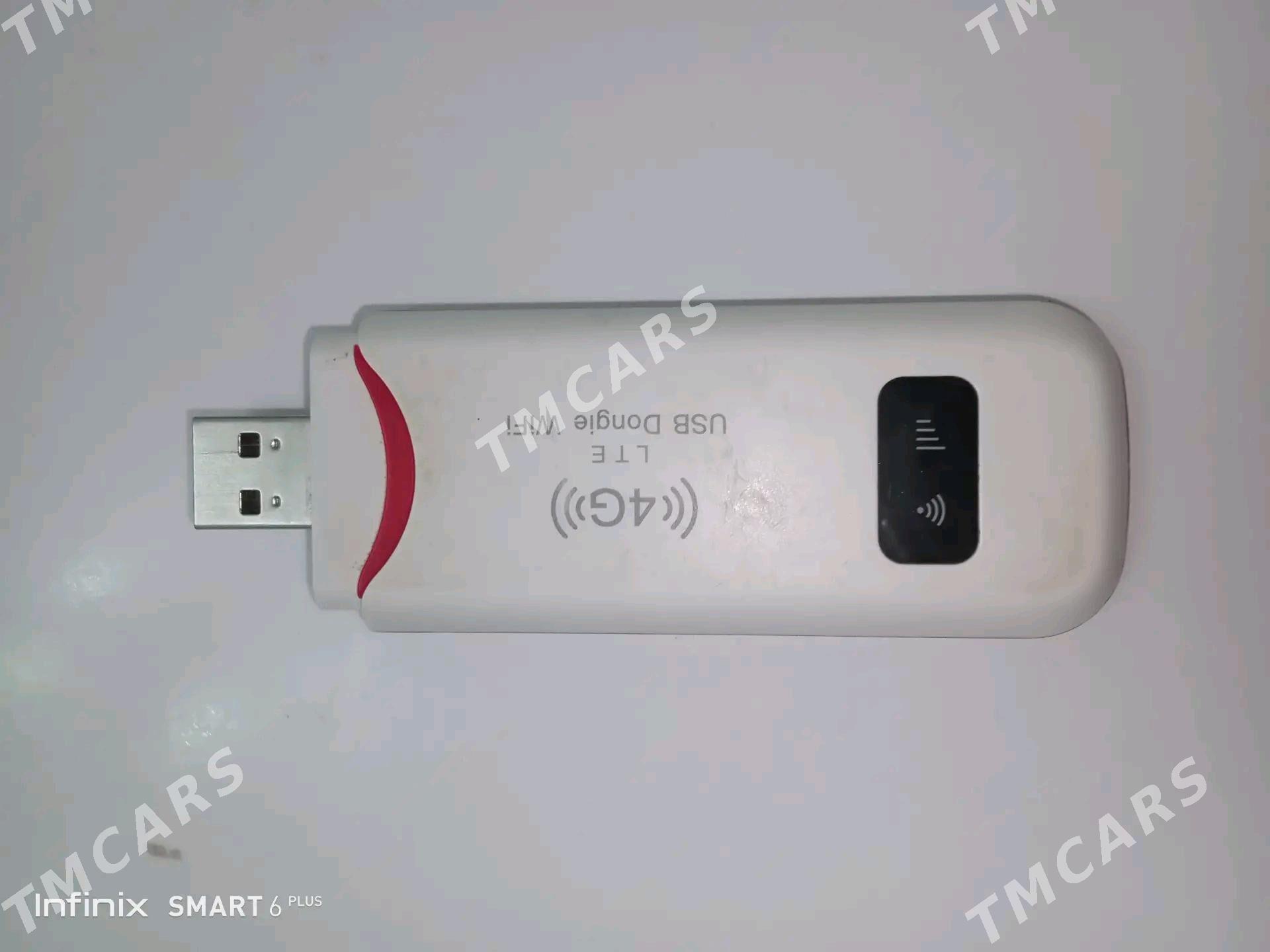 Modem - Дашогуз - img 2