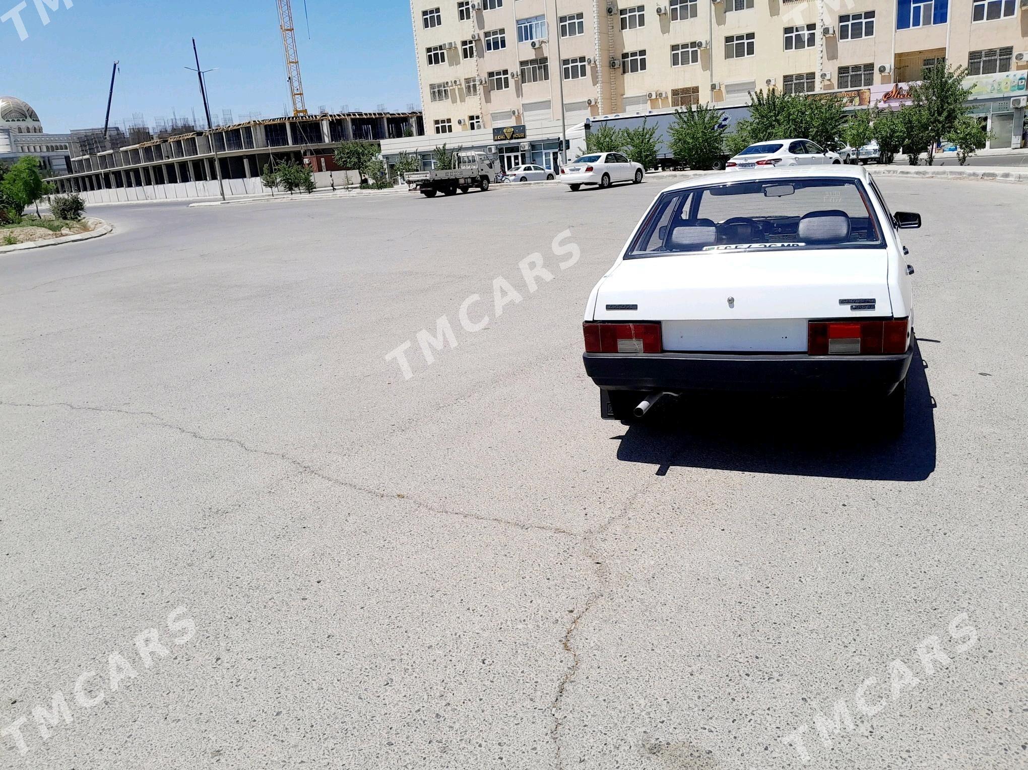 Lada 21099 2000 - 30 000 TMT - Мары - img 3