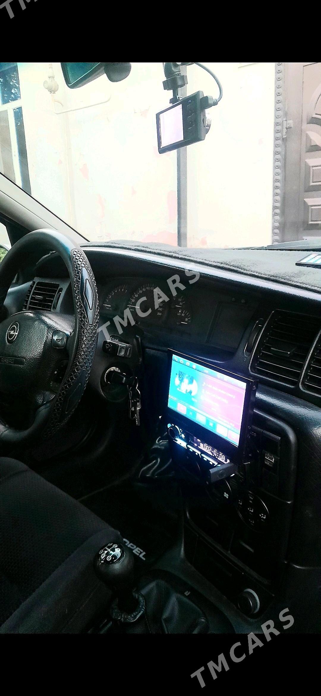 Opel Vectra 2001 - 85 000 TMT - Daşoguz - img 7