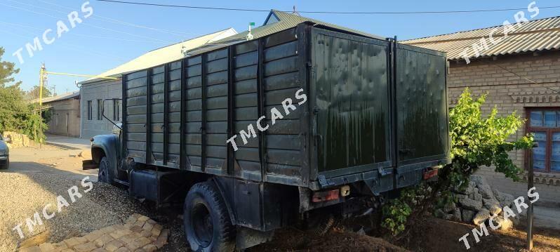 Zil 131 1994 - 50 000 TMT - Гарабекевюл - img 4
