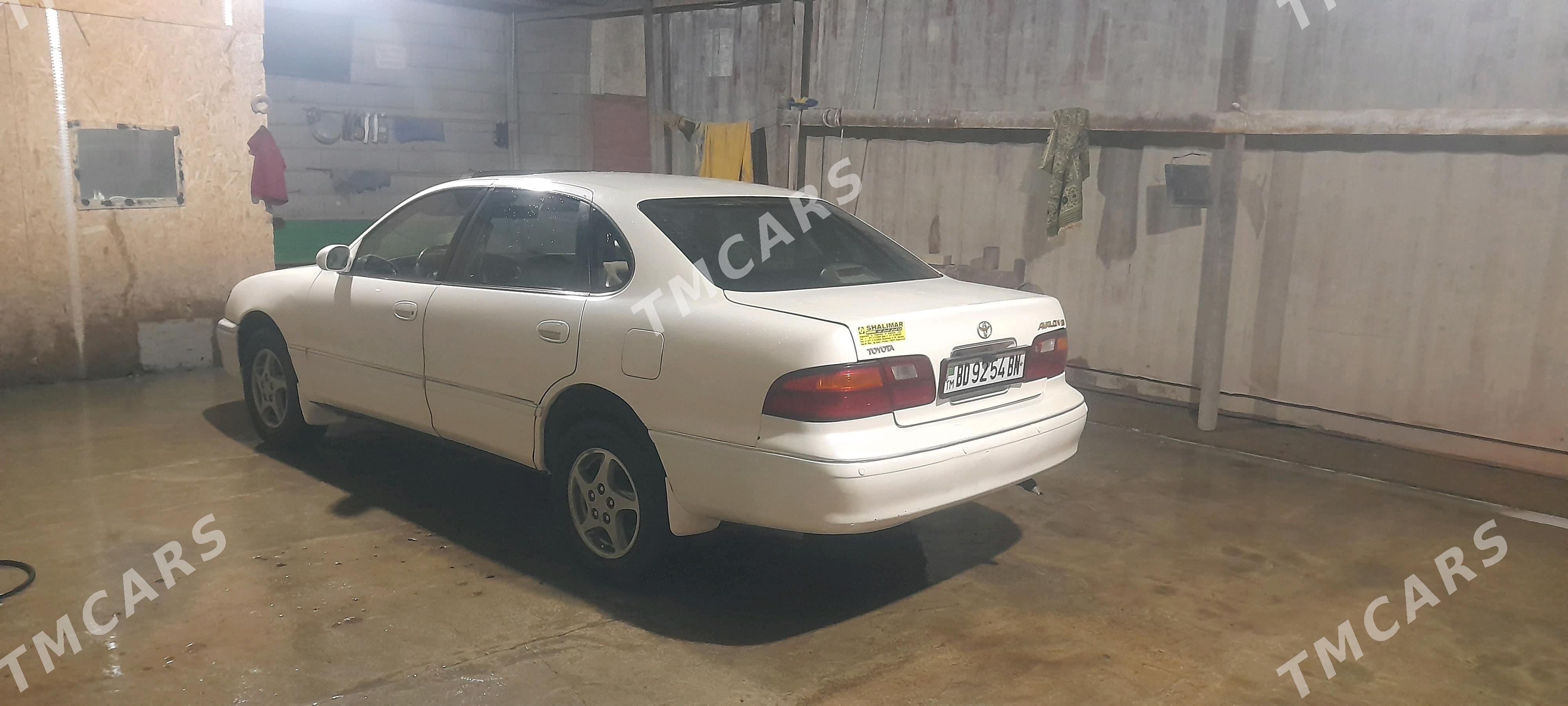 Toyota Avalon 1997 - 130 000 TMT - Гызыларбат - img 4