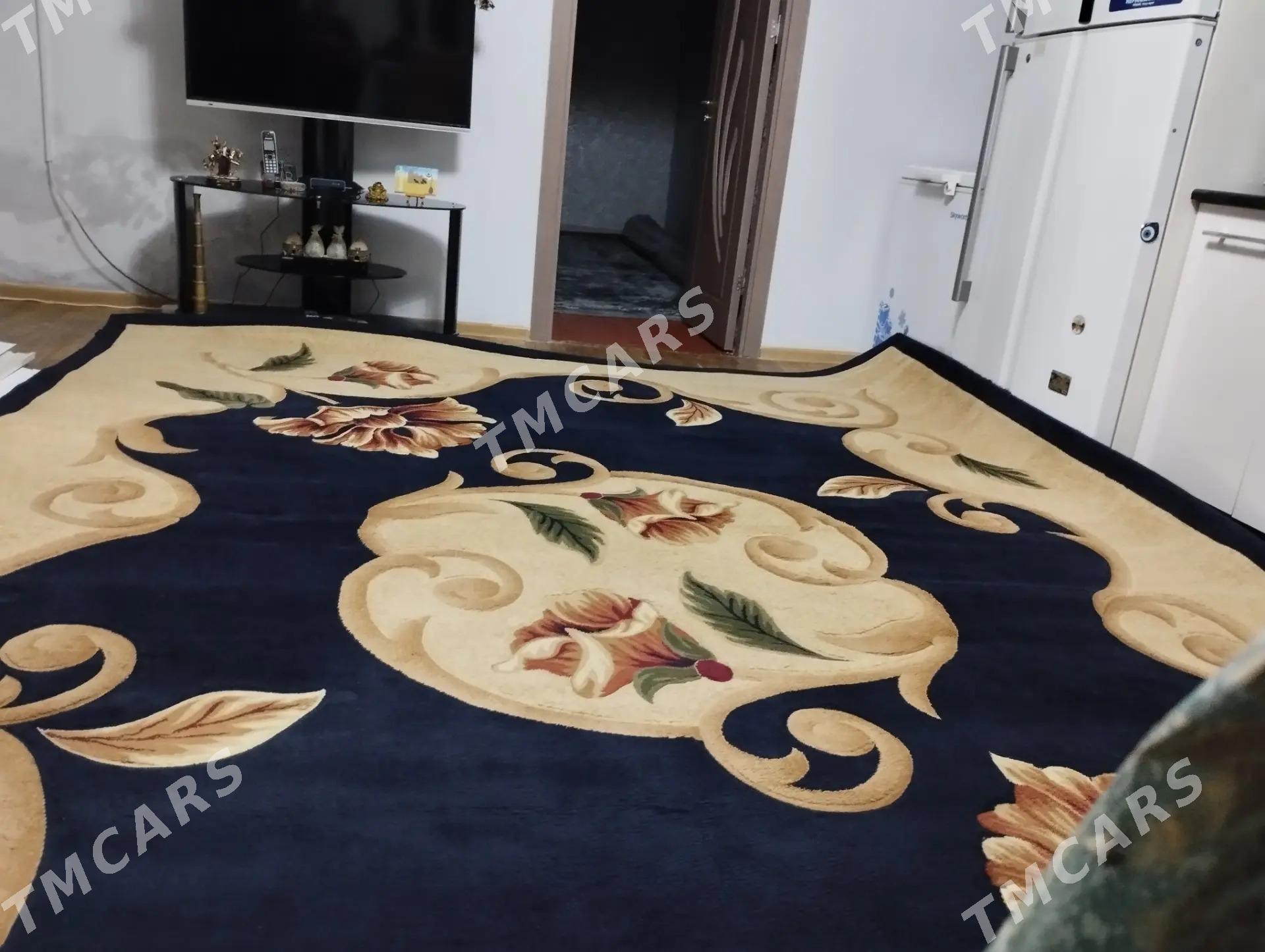 Haly - Türkmenbaşy - img 2