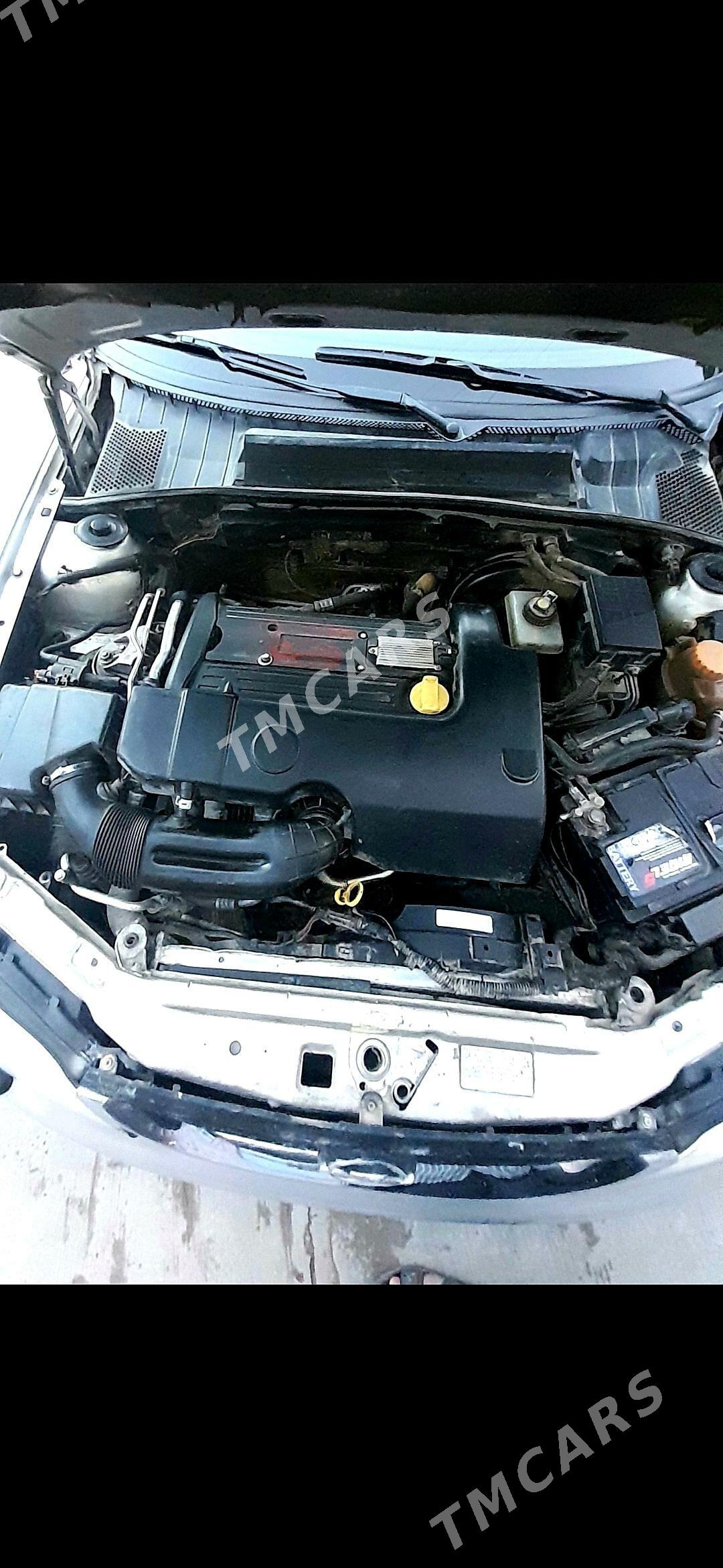 Opel Vectra 2001 - 85 000 TMT - Daşoguz - img 8
