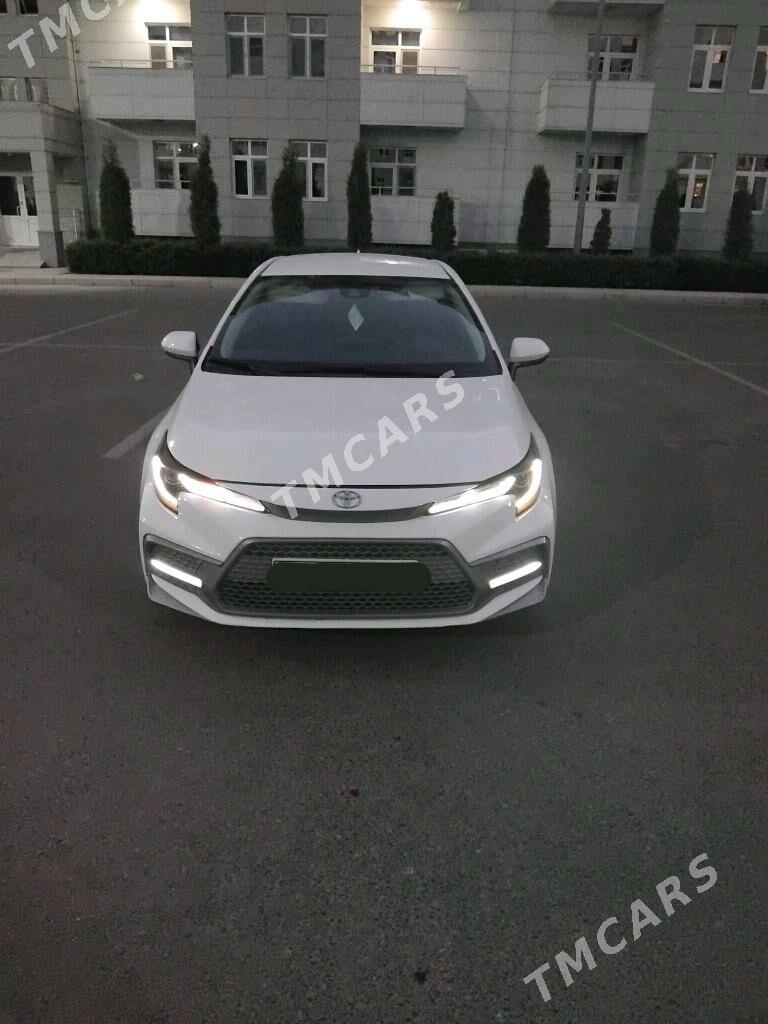 Toyota Corolla 2020 - 300 000 TMT - Mary - img 3