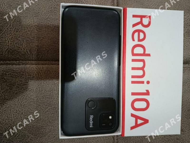 REDMİ 10A - Чарджоу - img 2