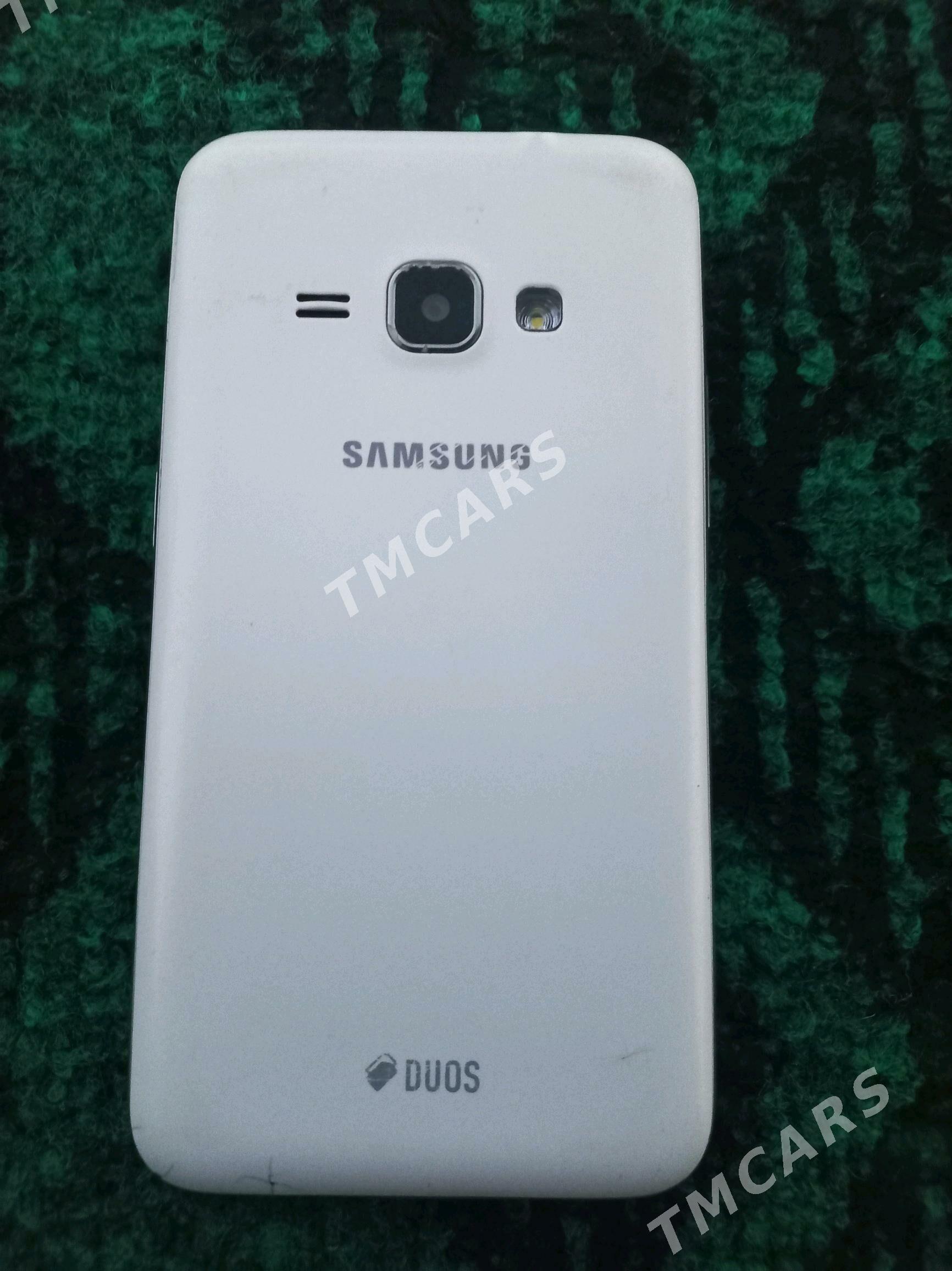SAMSUNG J 1 - Türkmenbaşy etr. - img 2