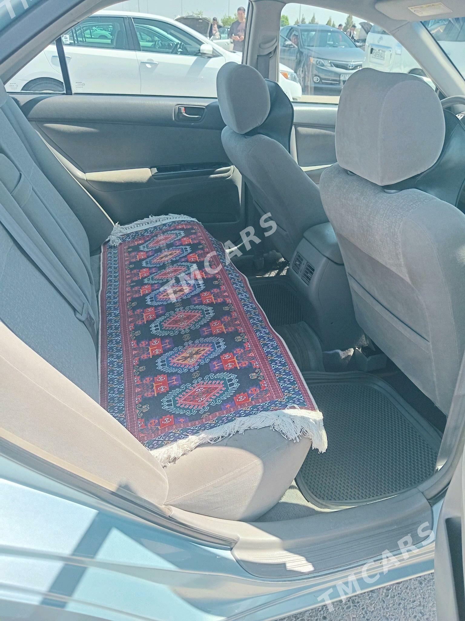 Toyota Camry 2005 - 190 000 TMT - Туркменабат - img 8