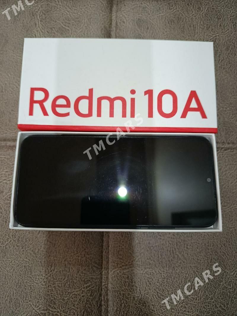 REDMİ 10A - Чарджоу - img 4