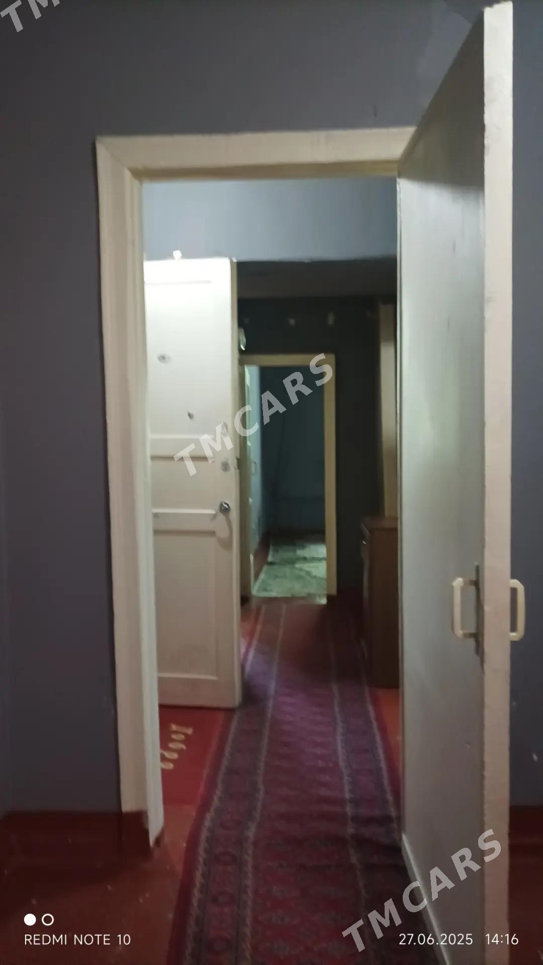 Ак-Алтын 2 ком. 2 этаж 64м² - Aşgabat - img 2