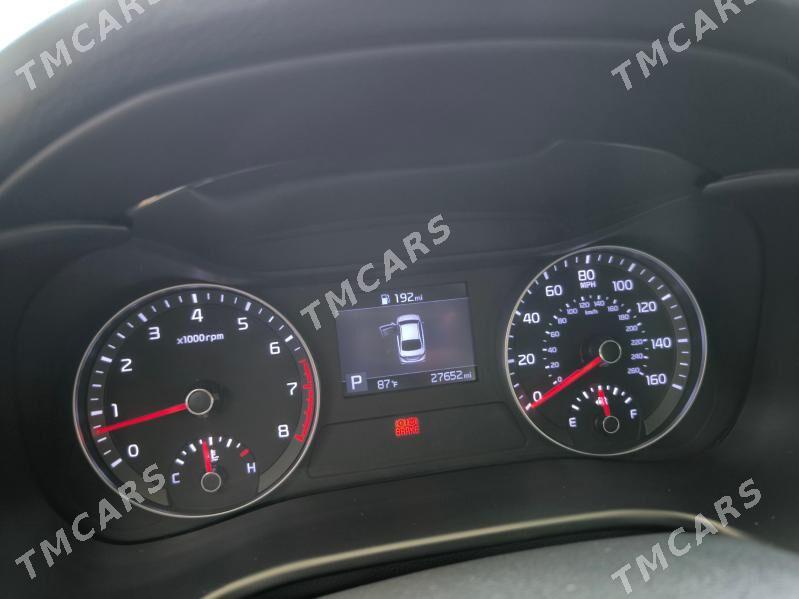 Kia Forte 2021 - 270 000 TMT - Aşgabat - img 2