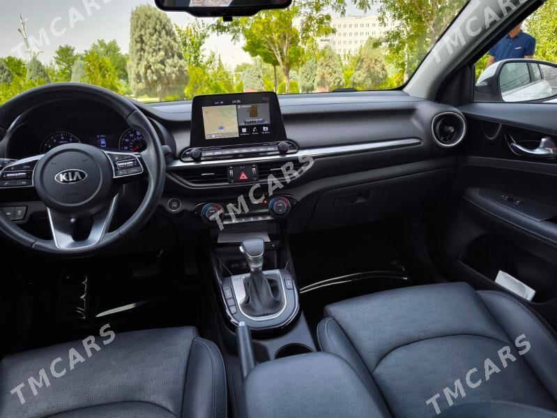 Kia Forte 2021 - 270 000 TMT - Aşgabat - img 7