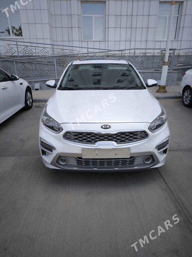 Kia Forte 2021 - 270 000 TMT - Aşgabat - img 4