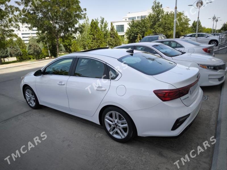 Kia Forte 2021 - 270 000 TMT - Aşgabat - img 3