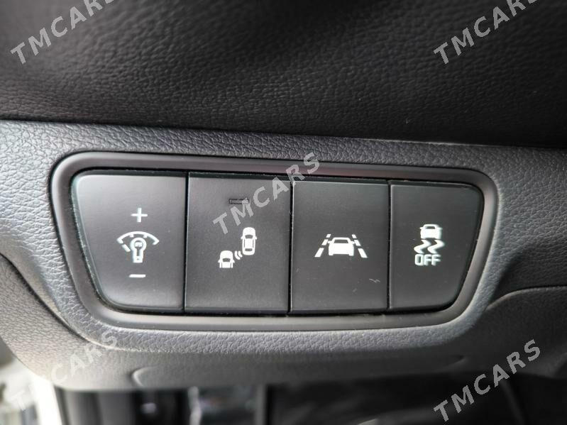 Kia Forte 2021 - 270 000 TMT - Aşgabat - img 6