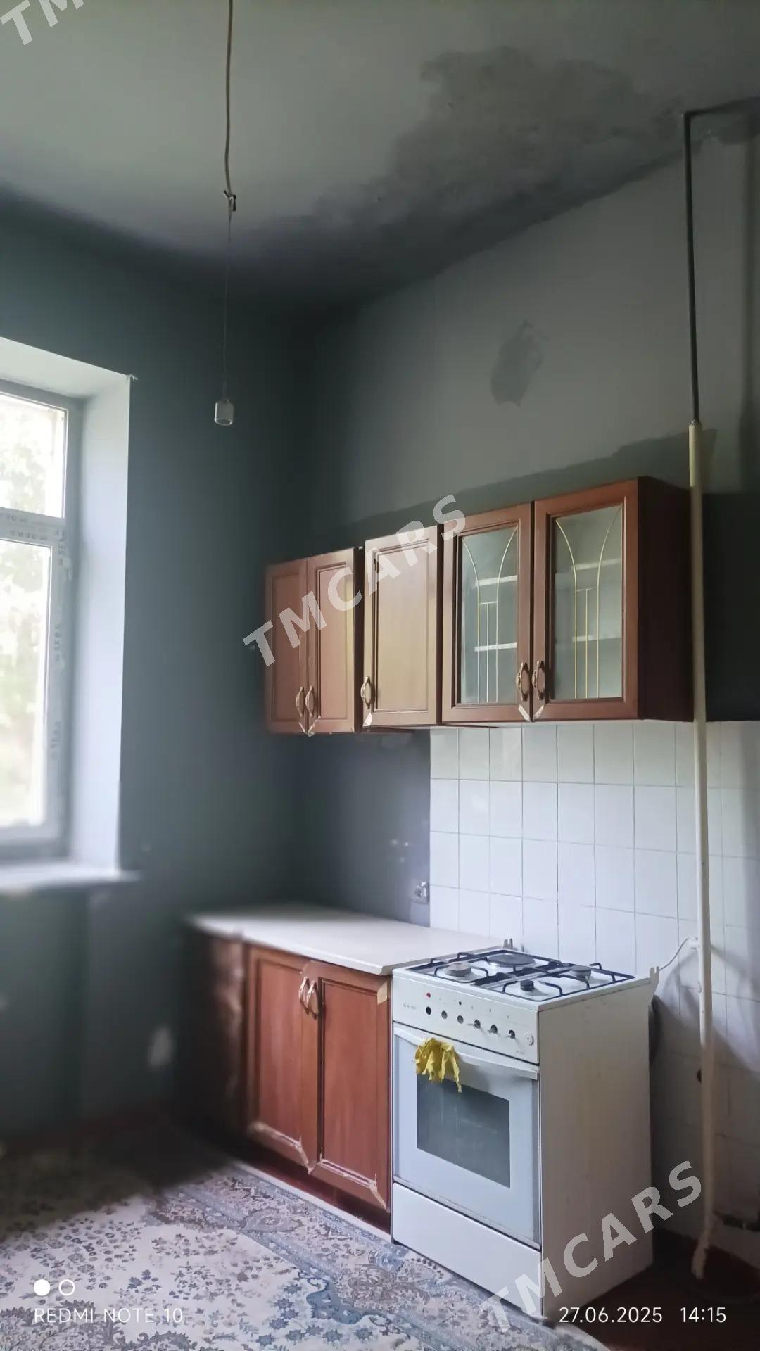 Ак-Алтын 2 ком. 2 этаж 64м² - Aşgabat - img 5